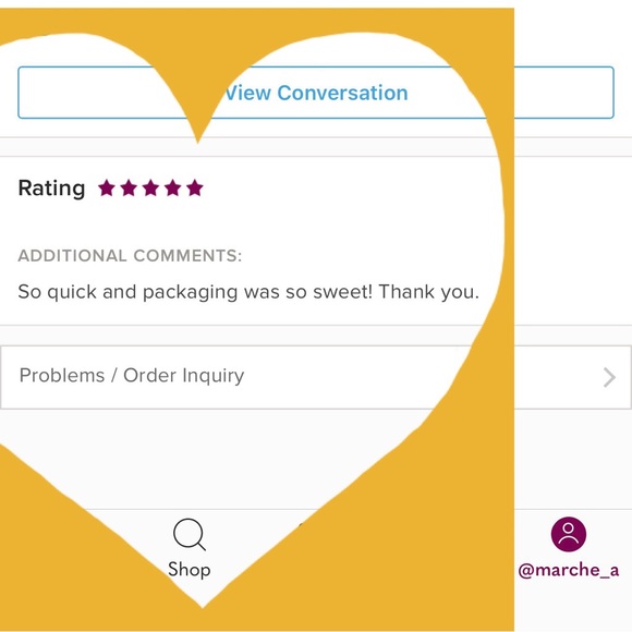 Meet your Posher, Marche - Picture 15 of 16